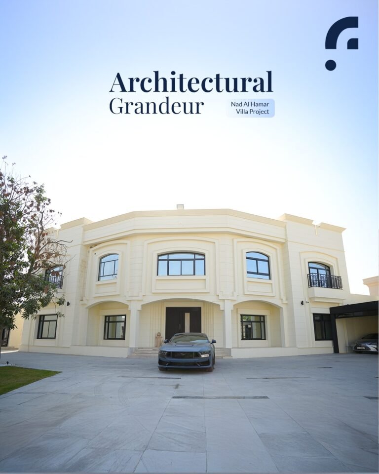 luxury interior design company