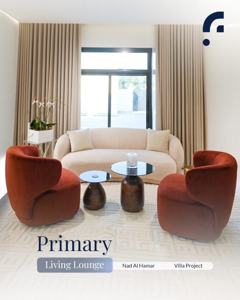 luxury interior design company