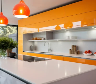 Kitchen Renovation in Dubai: Costs, Trends & What to Expect in 2026