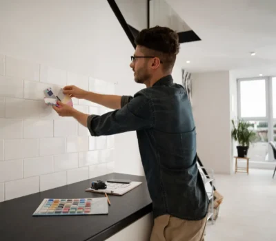 Modern Kitchen Renovation Ideas for Sharjah Villas & Apartments